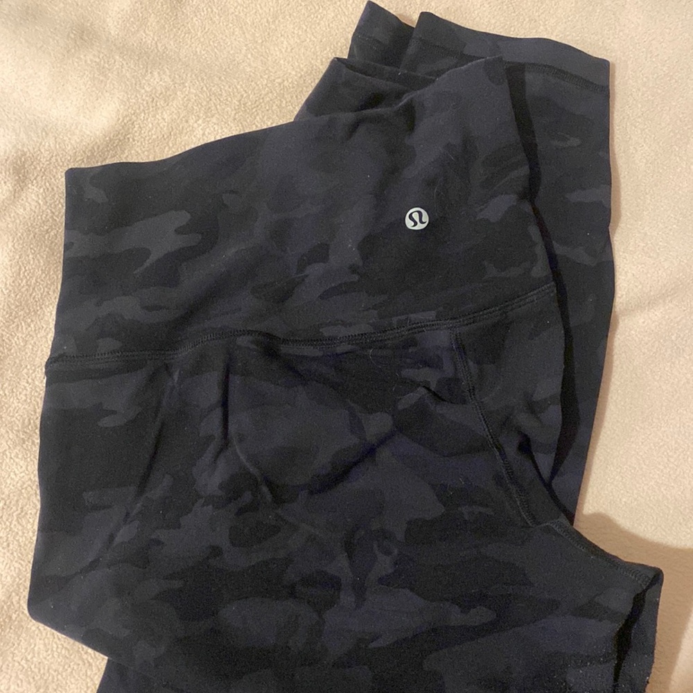Lululemon leggings